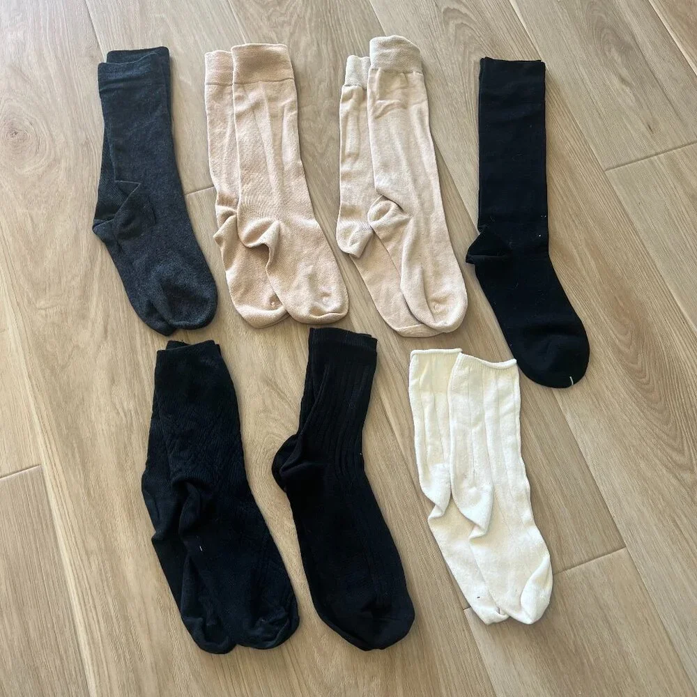 Sock Bundle